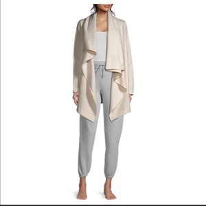 NWT UGG JANNI FLEECE CARDIGAN